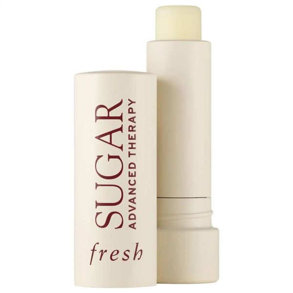 New Sugar Advanced Treatment Treatment Lip Balm