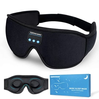 Lighttimetunnel Sleep Headphones
