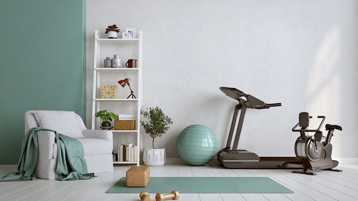 Get great deals on home gym and fitness essentials during Amazon's Black Friday sale.