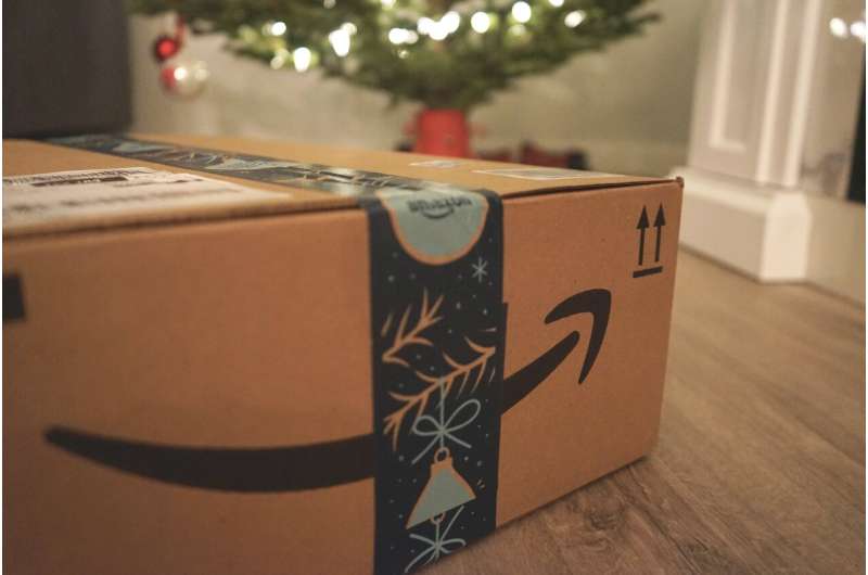 Amazon