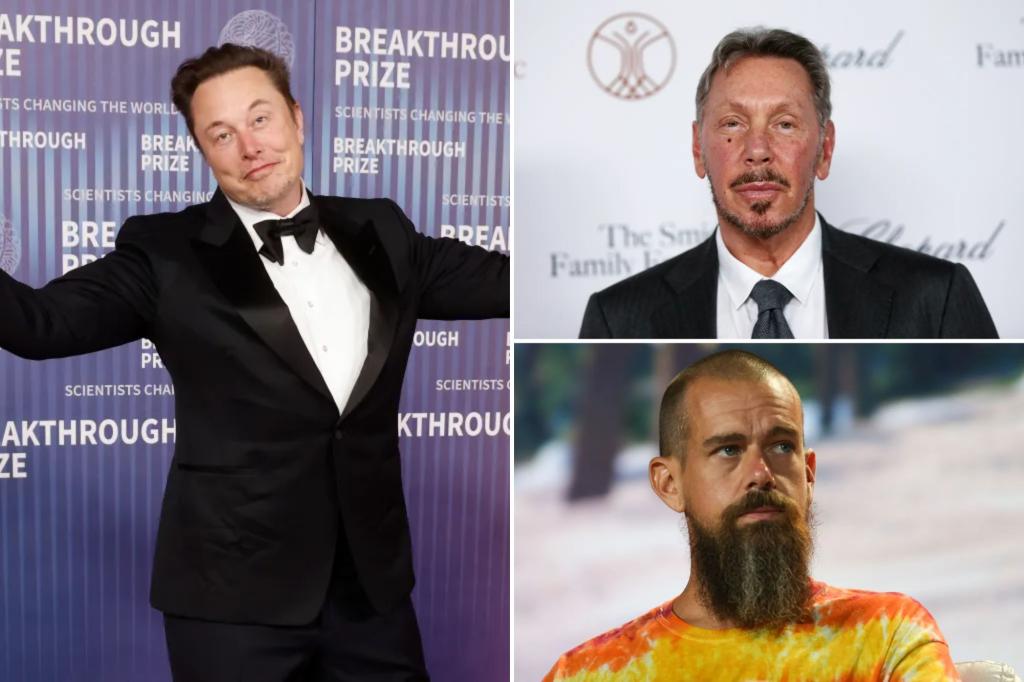 Musk investors caught up in Twitter takeover set to reap windfall as xAI rises in value: report