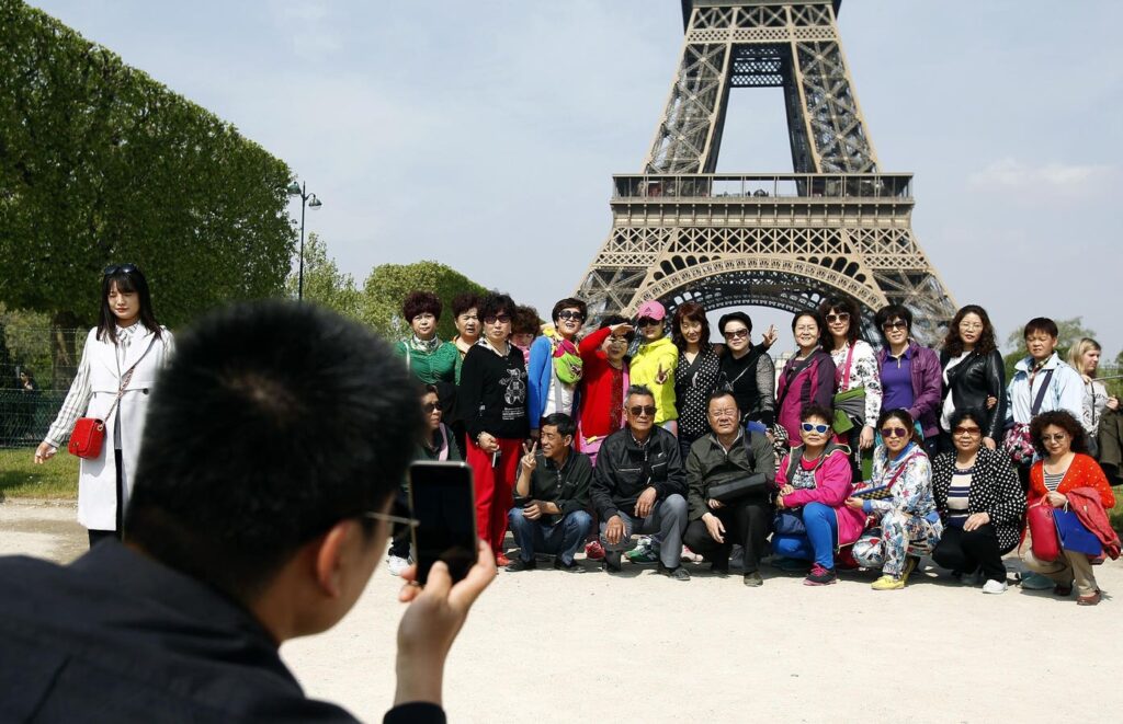 Why Chinese online travel site Trip.com's $18 billion rally may have more room to grow